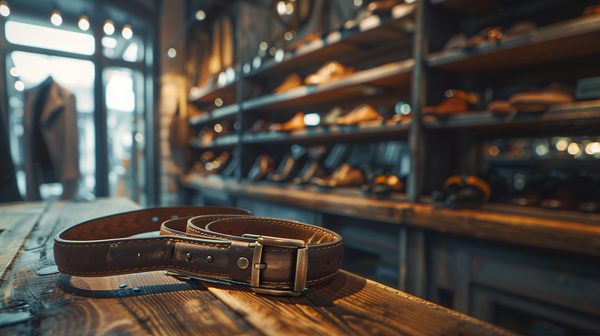 Ceinture Replay : profitez de la qualité du produit de la marque