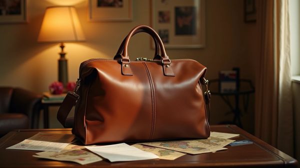 Choisir un sac de voyage adapté à vos aventures incontournables