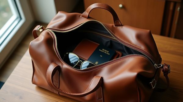 Choisir un sac de voyage adapté à vos aventures incontournables