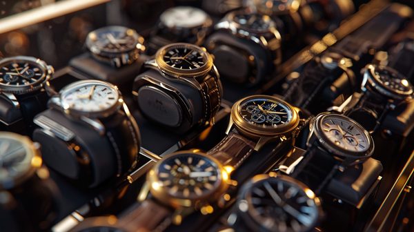 Lancez votre site e-commerce horloger avec succès