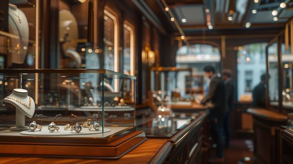 Visitez notre boutique de boucle d'oreille homme